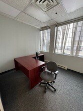 4050 Boul Poirier, Montréal, QC for lease Interior Photo- Image 2 of 3