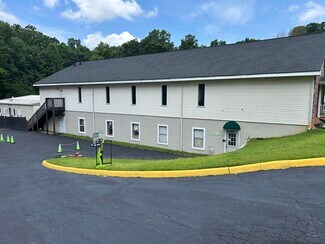 Plus de détails pour 152 Longview Rd, Fayetteville, GA - Spécialité à vendre