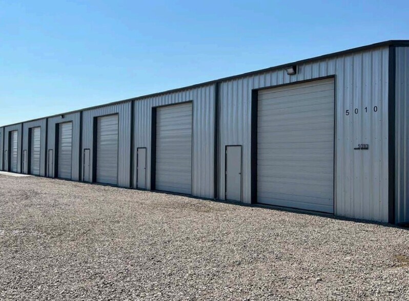5005 Private Road 5934, Anna, TX à vendre - Photo du bâtiment - Image 2 de 4