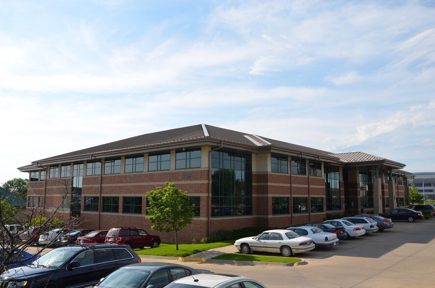 330 Laurel St, Des Moines, IA à louer - Photo du bâtiment - Image 1 de 3
