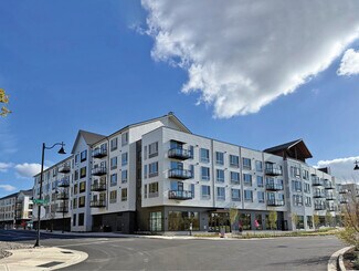 Plus de détails pour 1390 NE Compton Dr, Hillsboro, OR - Commerce de détail à louer