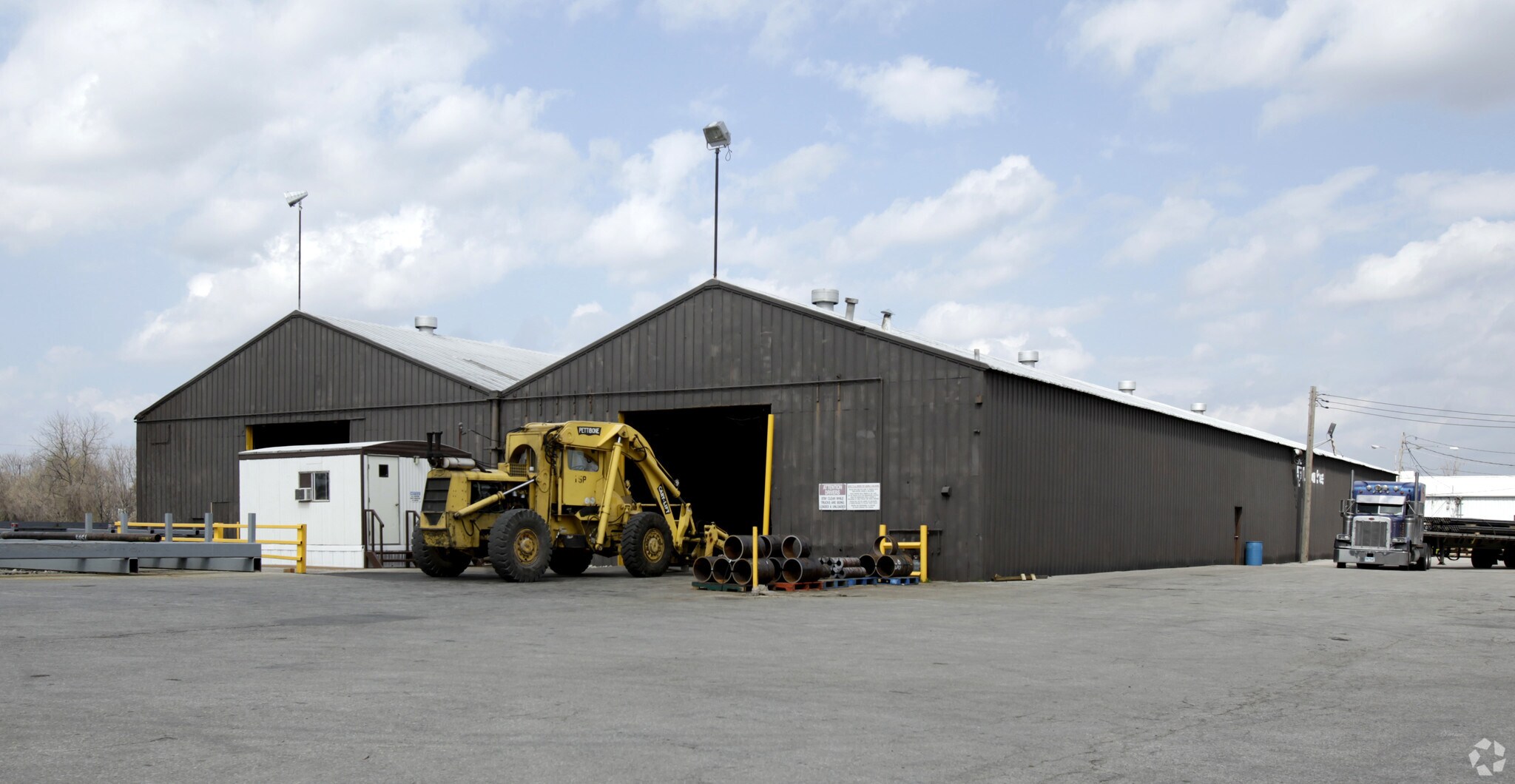 7225 Polson Ln, Hazelwood, MO à vendre Photo principale- Image 1 de 2