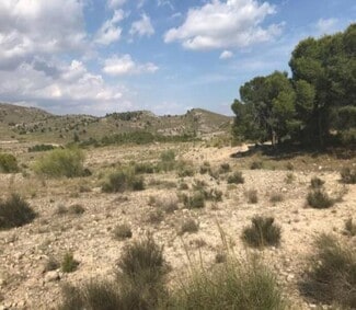 More details for Benis, Cieza - Land for Sale