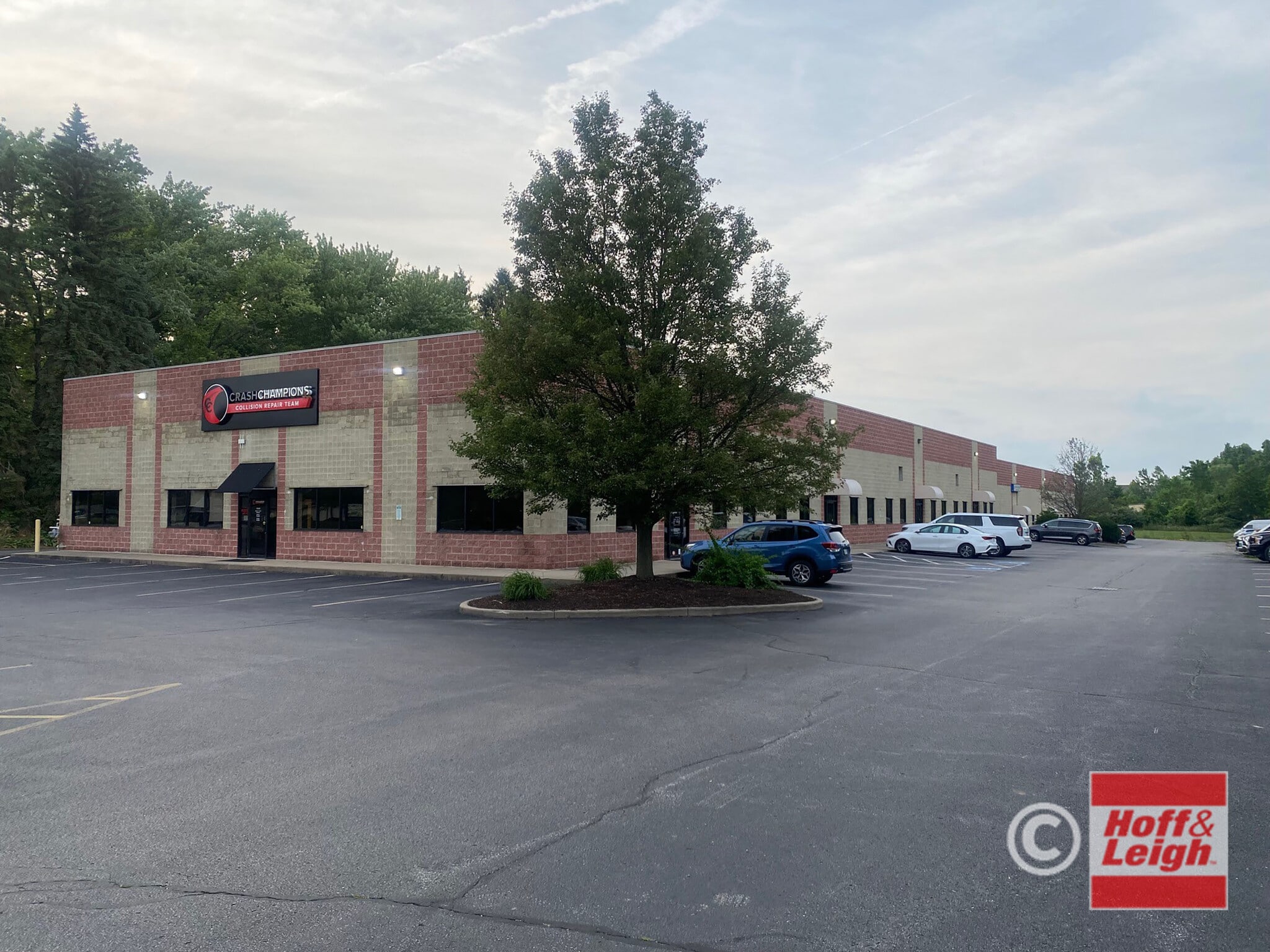 727 E Turkeyfoot Lake, Akron, OH for lease Building Photo- Image 1 of 4