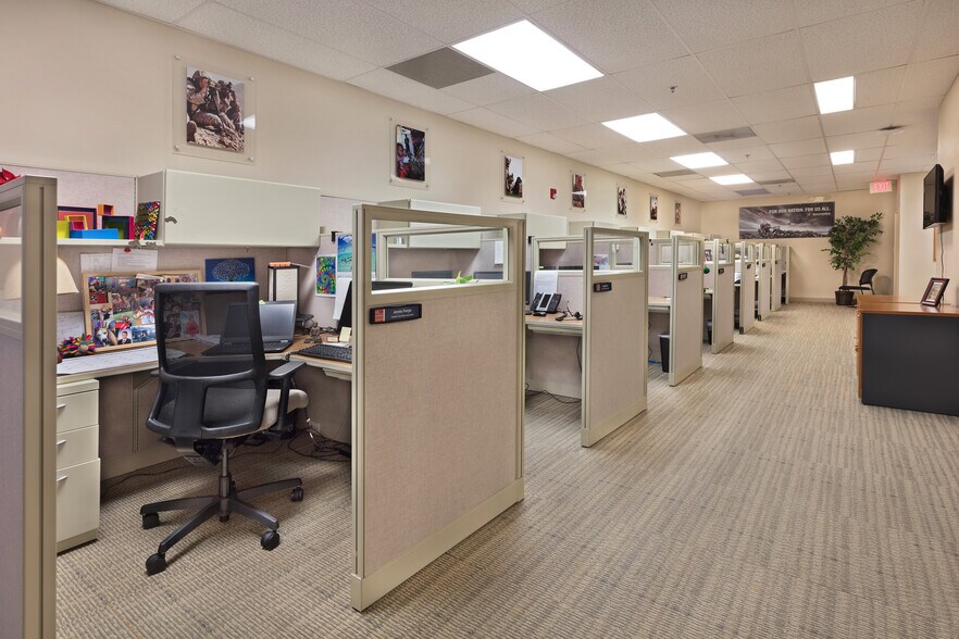 65 Barrett Heights Rd, Stafford, VA à louer - Photo intérieure - Image 2 de 33