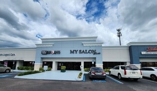 Plus de détails pour 11921 N Dale Mabry Hwy, Tampa, FL - Commerce de détail à louer