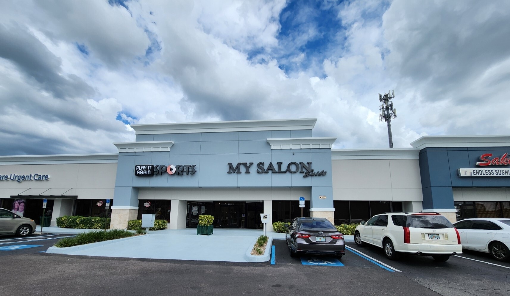 11921 N Dale Mabry Hwy, Tampa, FL for lease Primary Photo- Image 1 of 15