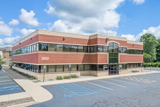More details for 2852 Eyde Pky, East Lansing, MI - Office for Lease