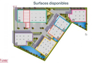 Plus de détails pour Flex à vendre