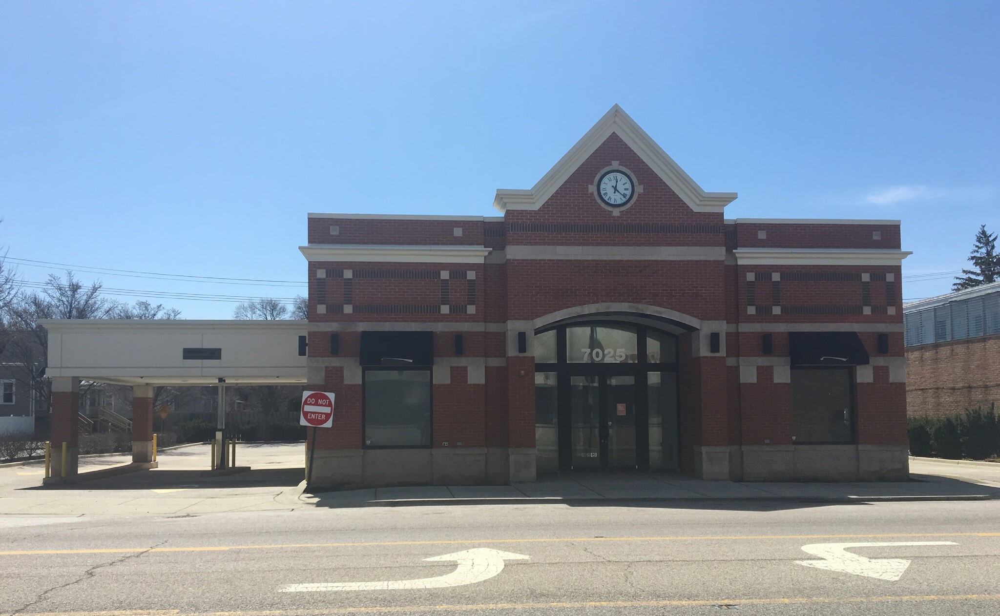 7025 Roosevelt Rd, Berwyn, IL for sale Building Photo- Image 1 of 1