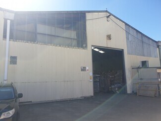 Plus de détails pour 23-25 Fairfield St, Old Guildford - Industriel à louer