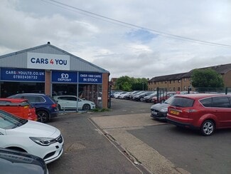 More details for 153 Grahams Rd, Falkirk - Retail for Sale