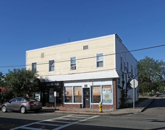 More details for 62-64 Railroad Ave, Sayville, NY - Office/Medical for Lease