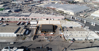 More details for 200 Toland St, San Francisco, CA - Industrial for Lease