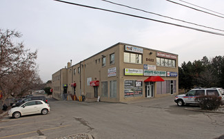 More details for 8403 Yonge St, Markham, ON - Retail for Lease