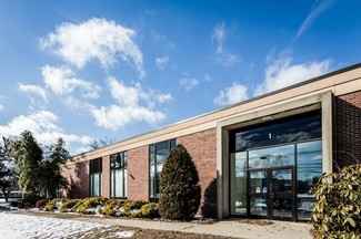 More details for 443 Jefferson Blvd, Warwick, RI - Office for Lease