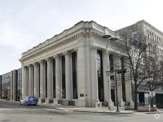 Plus de détails pour 78 N Chicago St, Joliet, IL - Bureau à louer