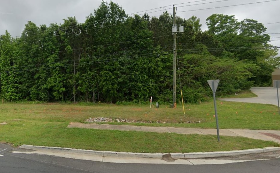 11531 Tara Blvd, Hampton, GA for lease - Primary Photo - Image 1 of 2