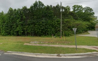 Plus de détails pour 11531 Tara Blvd, Hampton, GA - Terrain à louer