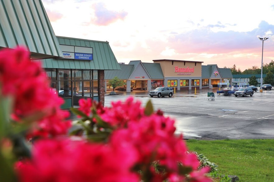 225-265 High St, Ellsworth, ME à louer - Photo du bâtiment - Image 1 de 7