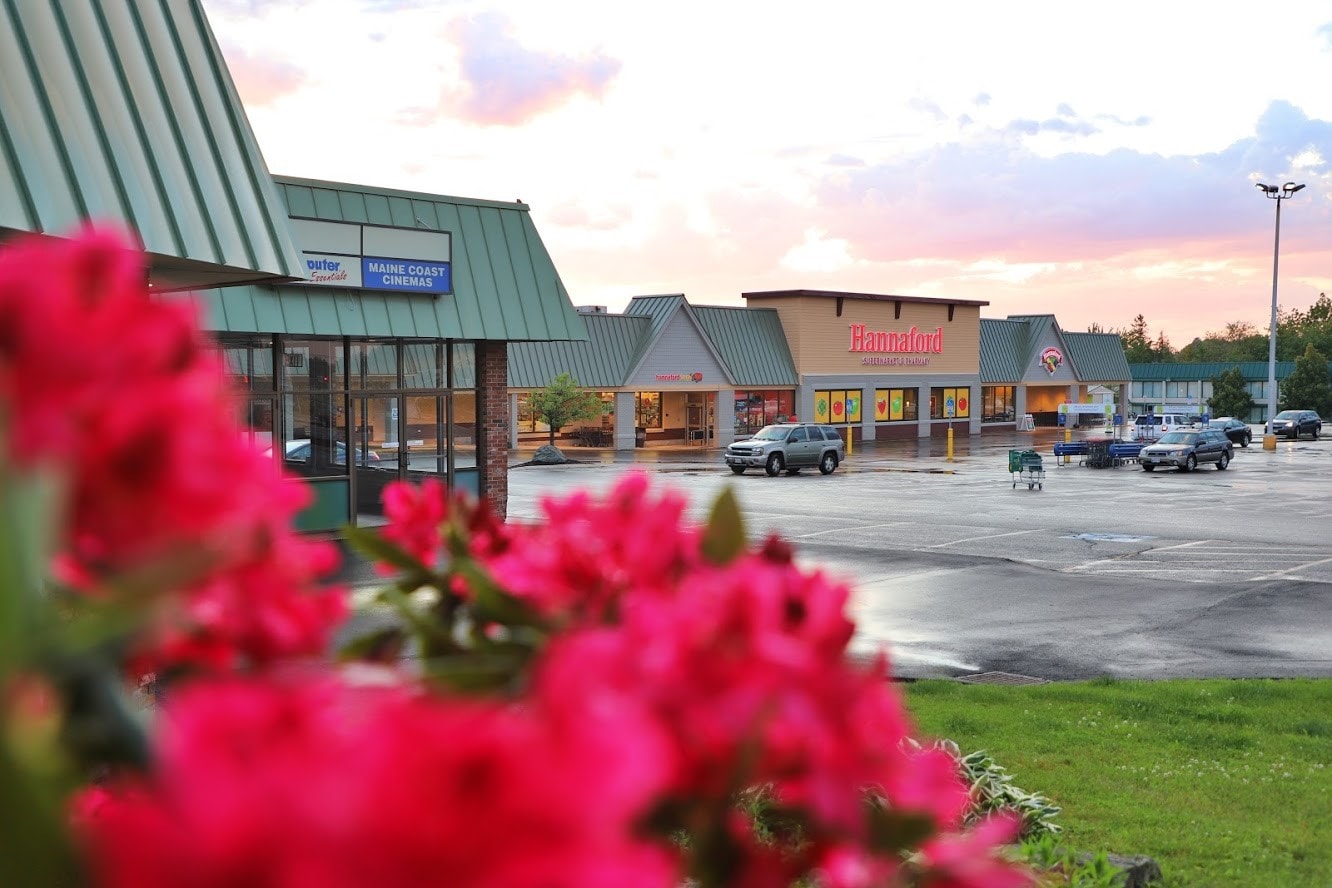 225-265 High St, Ellsworth, ME à louer Photo du bâtiment- Image 1 de 8