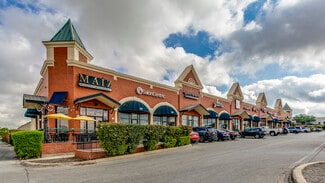 More details for 923 N Loop 1604 E, San Antonio, TX - Office/Retail for Lease