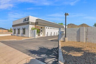 Plus de détails pour 334 E Hatcher Rd, Phoenix, AZ - Bureau à vendre