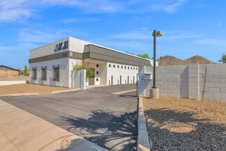 More details for 334 E Hatcher Rd, Phoenix, AZ - Office for Sale