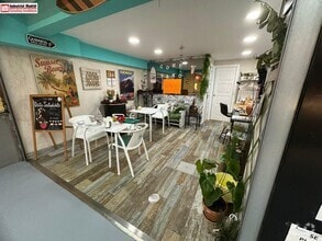 Retail in Arganda del Rey, Madrid for lease Interior Photo- Image 2 of 4