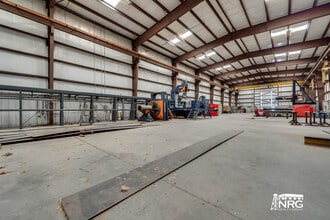 2600 W County Road 130, Midland, TX for sale Interior Photo- Image 2 of 8