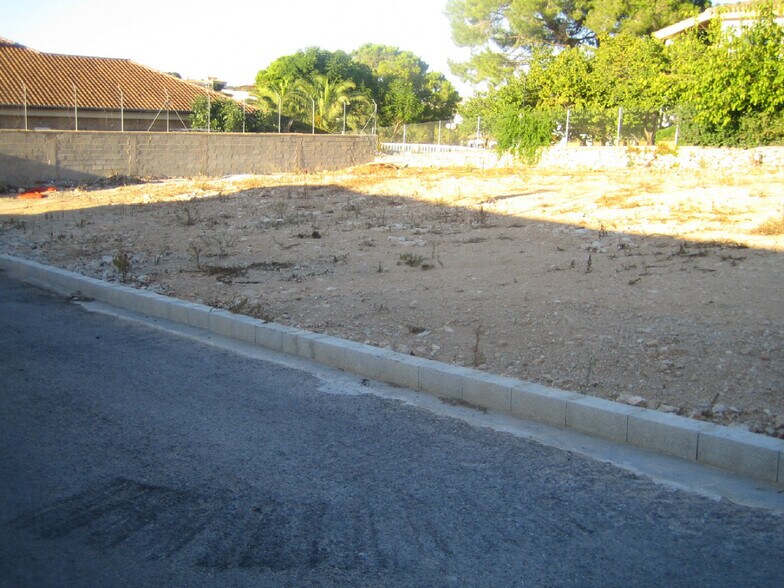 Land in Alzira, Valencia for sale - Primary Photo - Image 2 of 18