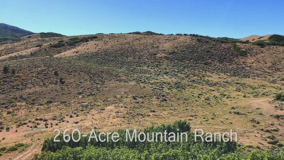 W Hoytsville Rd, Hoytsville, UT for sale - Commercial Listing Video - Image 2 of 16