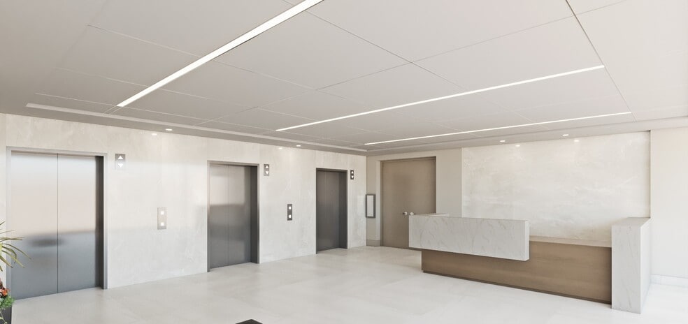 6262 Sunset Dr, Miami, FL for lease - Building Photo - Image 3 of 9
