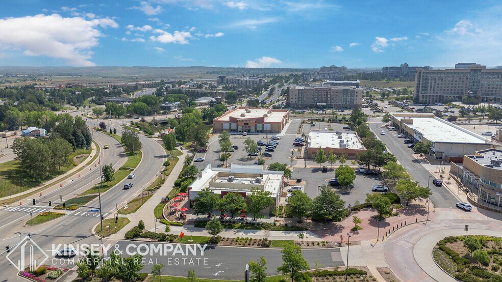 570 Zang St, Broomfield, CO à louer - Photo du bâtiment - Image 3 de 5