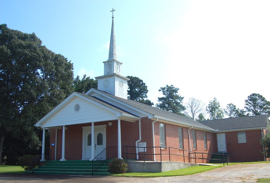 5331 Indian Trl, Thomaston, GA à vendre - Autre - Image 1 de 1