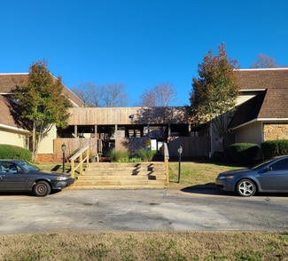 More details for 1614 Somerville Rd SE, Decatur, AL - Multifamily for Sale