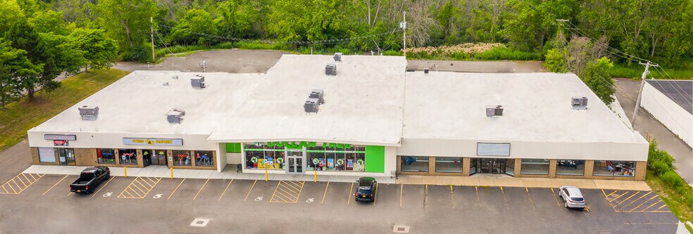 3200 Orchard Pk Rd, Orchard Park, NY for lease - Building Photo - Image 2 of 4