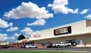 9010-9048 Mansfield Rd, Shreveport, LA for lease Building Photo- Image 1 of 4