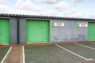 More details for Spindus Rd, Liverpool - Flex, Industrial for Lease