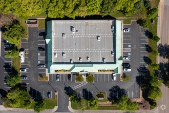 11201 W Point Dr, Knoxville, TN - Aerial map view - Image1