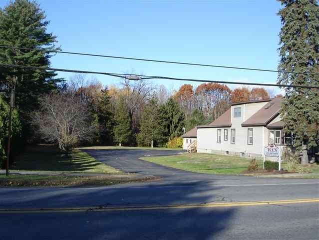 3418 Carman Rd, Schenectady, NY à vendre - Photo du bâtiment - Image 2 de 4