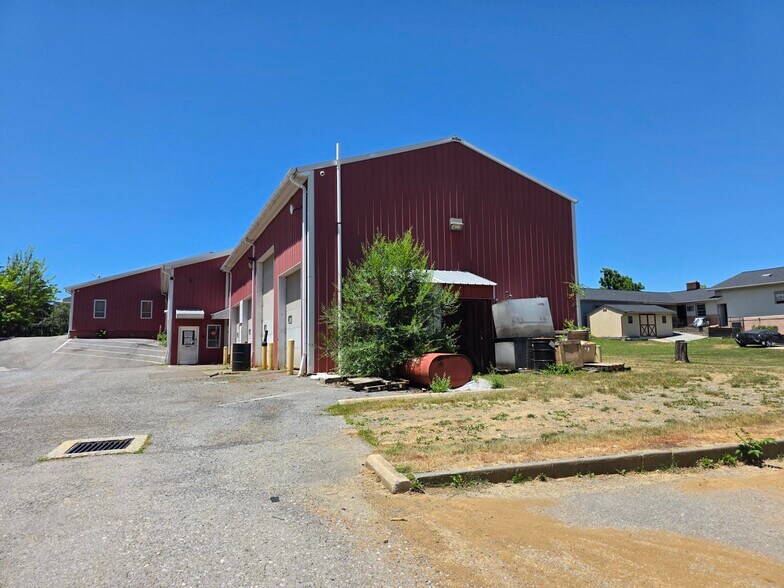 2934 Valley Ave, Winchester, VA à vendre - Photo du bâtiment - Image 2 de 25