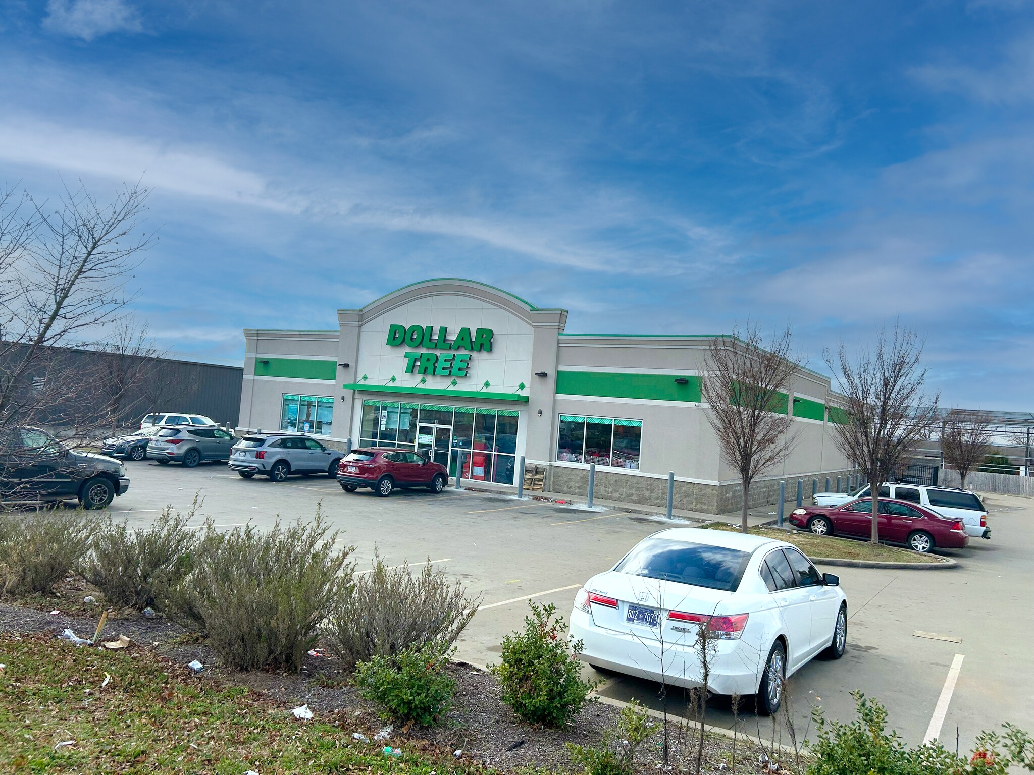 2930 Dickerson Pike, Nashville, TN for lease Primary Photo- Image 1 of 3