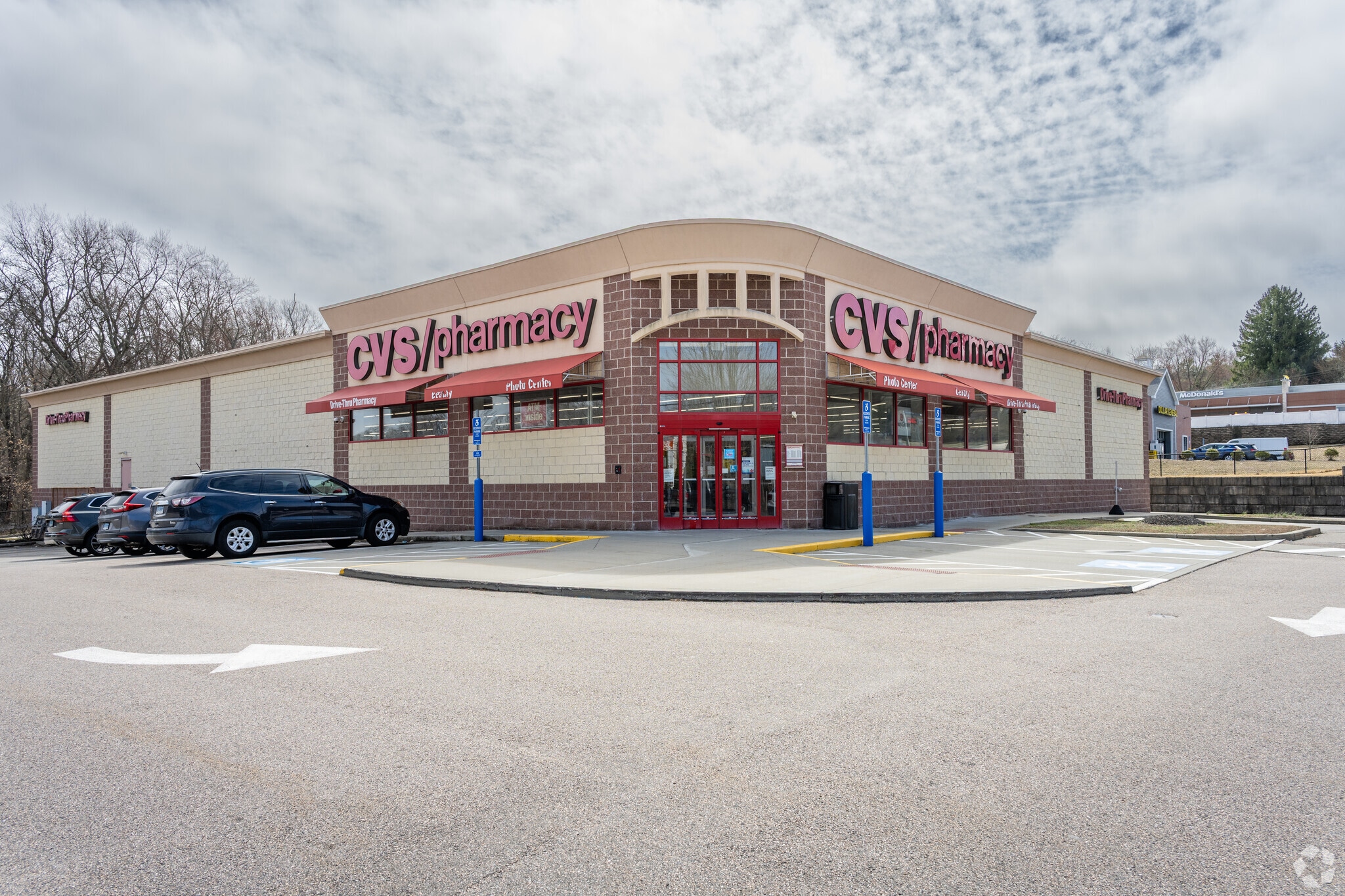 2005 Norwich New London Tpke, Uncasville, CT à vendre Photo principale- Image 1 de 7