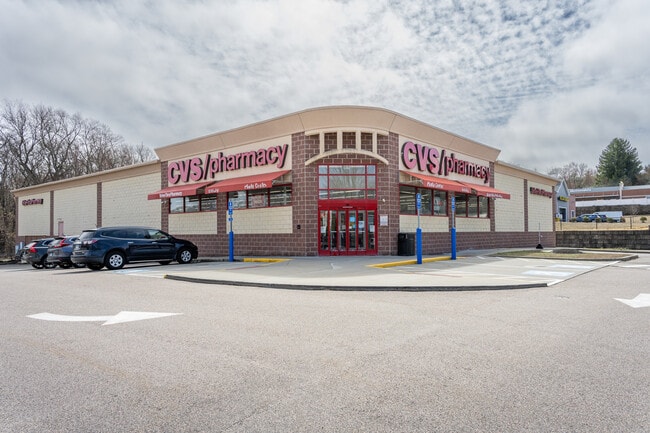 More details for 2005 Norwich New London Tpke, Uncasville, CT - Retail for Sale