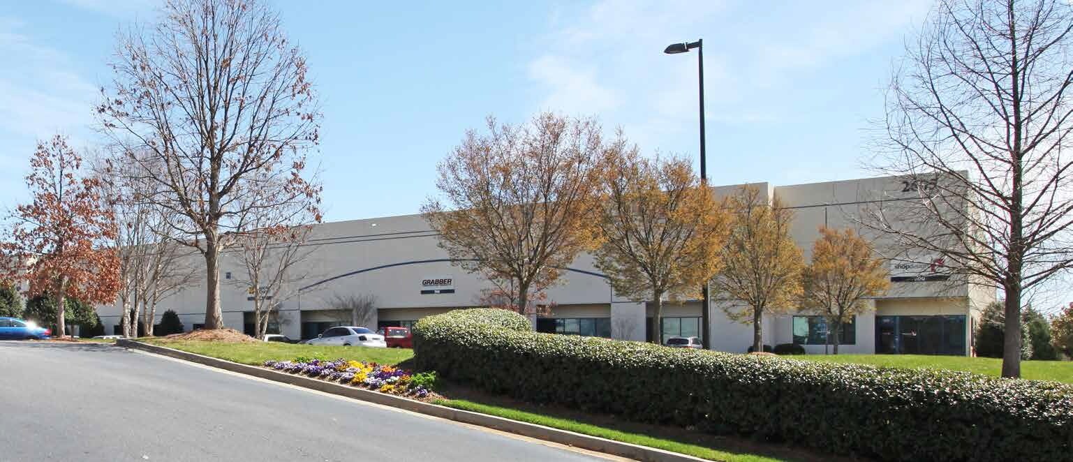 2605 N Berkeley Lake Rd, Duluth, GA for lease Primary Photo- Image 1 of 7