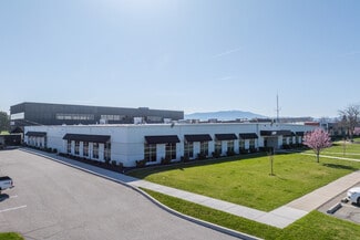 Plus de détails pour 2818 N Sullivan Rd, Spokane Valley, WA - Local d'activités à louer