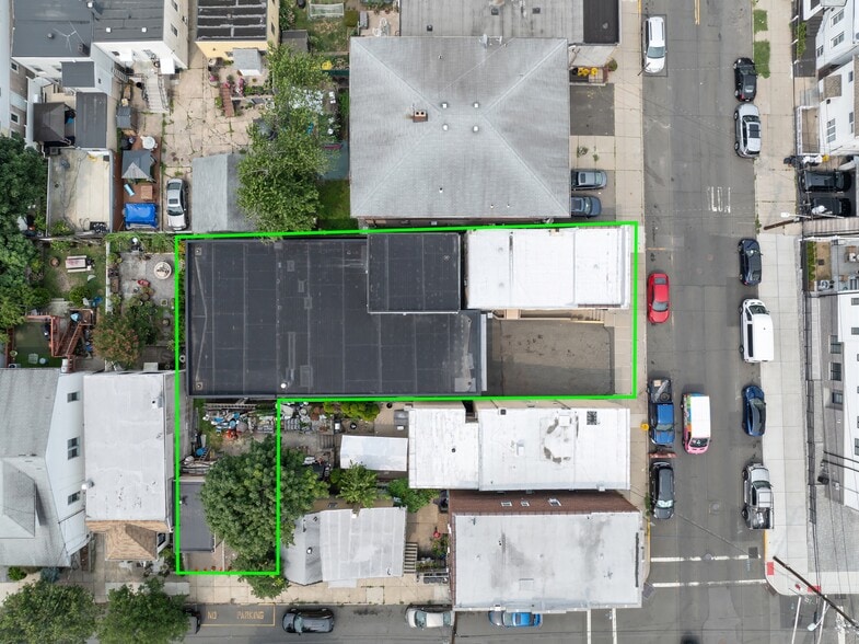 456 Walker St, Fairview, NJ for sale - Building Photo - Image 3 of 38