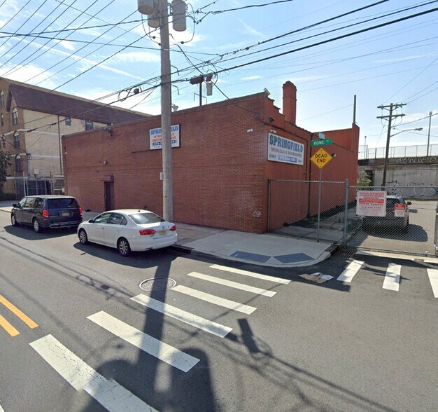 55-61 Rome St, Newark, NJ à vendre - Photo du bâtiment - Image 3 de 6