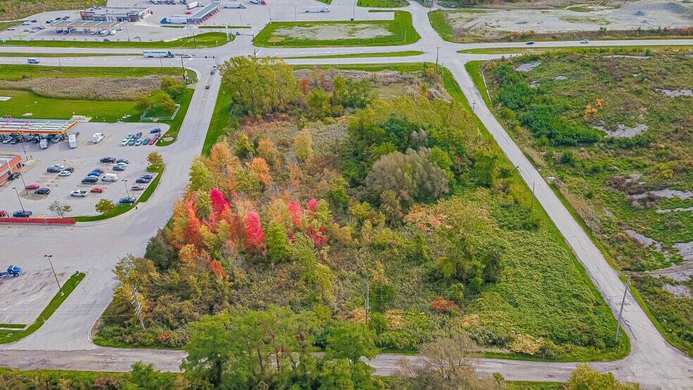 Rte 7 & Underridge Rd, Conneaut, OH à vendre - Photo du bâtiment - Image 2 de 15